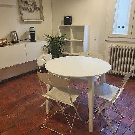 Ferienwohnung Piazza Grande Bologna Exterior foto